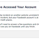 Image for article titled How Facebook Uses Leaked Passwords to Keep Your Account Safe